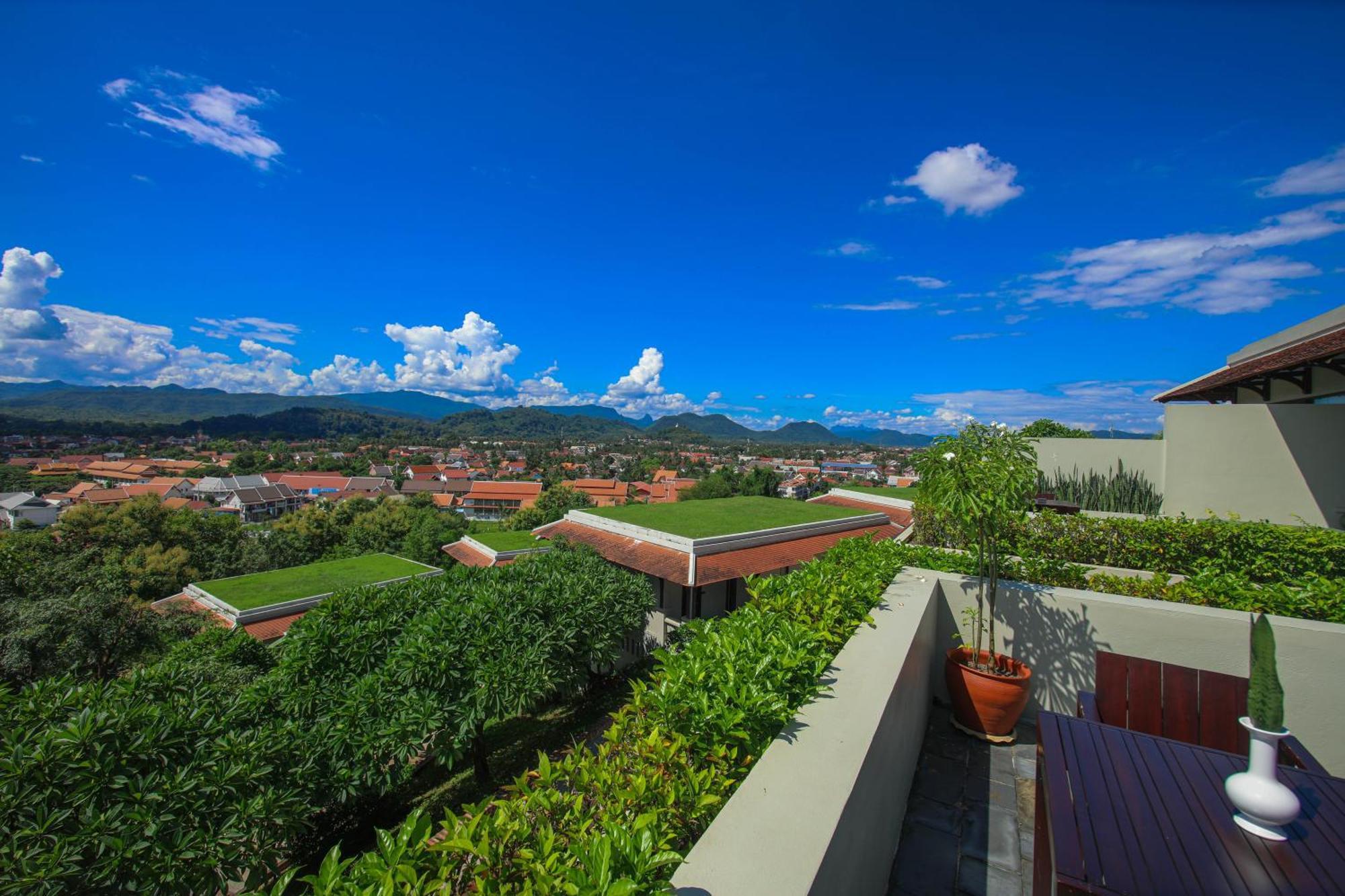 Luangprabang View Hotel Ruang foto